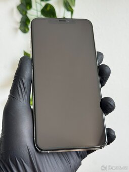 iPhone XS Max 256GB - nefunkční Face ID - 2