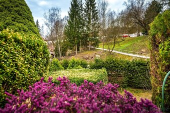 Prodej stavebního pozemku 924 m² - 2
