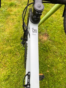 Triban RC120 - 2