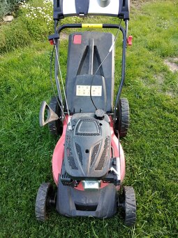 Sekačka Hecht 543 SX - 2