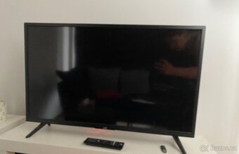 Televize JVC LT-32VH2105 - 80cm - 2
