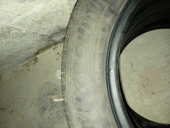 Letní 205/55 R16 - 2