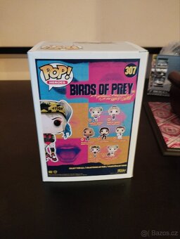 Funko pop figurka - 2