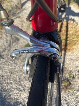 Silniční kolo SIRIO Carbon 701 - 2