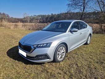 Škoda Octavia 2,0 TDI 85kW Style odpočet DPH - 2