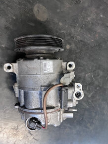 Mercedes klimakompresor W176 W246 W242 A180 A200A0042300311 - 2