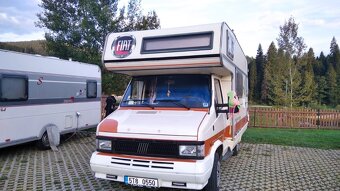Fiat ducato 2.5 D - 2