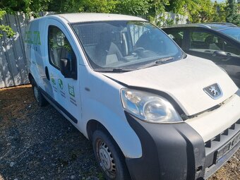 PEUGEOT BIPER - 2
