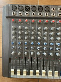 DYNACORD POWERMATE 600 - 2