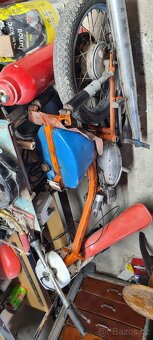 Jawa pionyr - 2