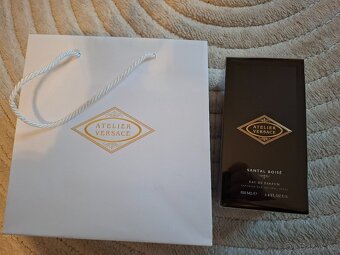 Versace Santal Boise - 2
