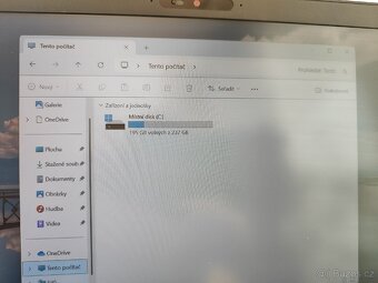 Notebook Dell Latitude – business kvalita i5, 8/256gb - 2