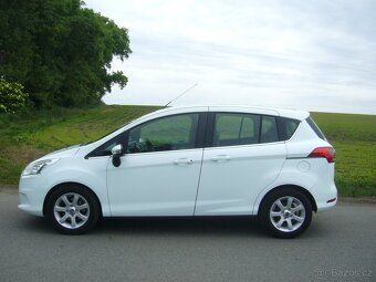 Ford B-MAX 1.5 TDCI - 2