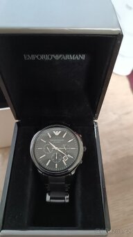 Hodinky Emporio Armani AR1451 - 2