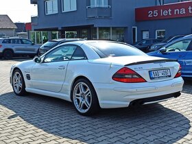 MB SL 55 AMG PERFORMANCE - 2