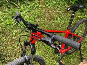 Scott aspect 750 - 2