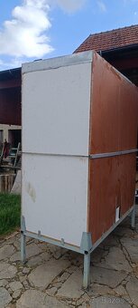 Prodám silo na pelety obilí - 2