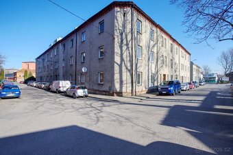 Prodej bytu v Novém Jičíně - 2