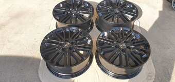 Kia gt line 5x114,3 r18 mazda hyundai honda nissan renault - 2