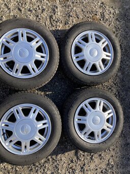 Letní pneu 175/65/14” na FORD - 2