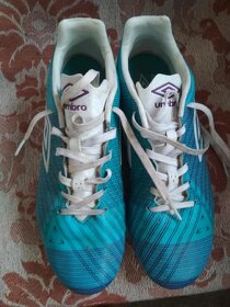 Kopačky Umbro 42 - 2