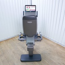 Technogym Artis recumbent- kolo s opěrkou zad - 2