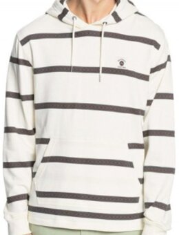 QUIKSILVER pánská mikina s kapucí vel XL - 2