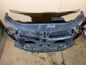 VW PASSAT B6 chladičová stěna 2.0 TDI COMMON RAIL - 2
