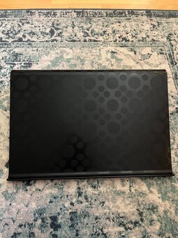 Ikea Brada plastova podlozka podpera pod laptop - 2