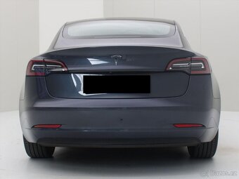 Model 3 Standard RWD+ 306PS Nav Kůže AutoPilt AL19 11/19 - 2