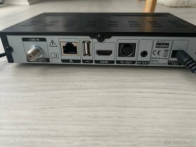 Amiko SHD 8550 IR - 2