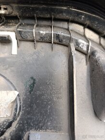 Kia Sportage Genuine Radiator Grille 2015-2018 - 2