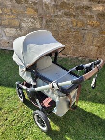Bugaboo Buffalo TOP, 2kombinace,doplnky - 2