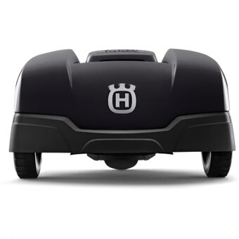 Robotická sekačka husqvarna automower 105 - 2