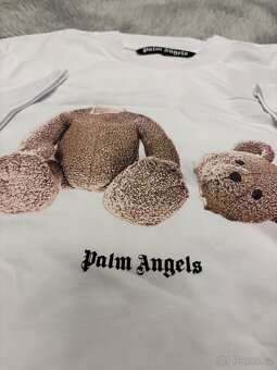 Palm Angels shirt - 2