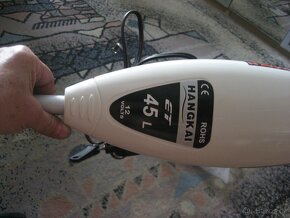 el motor 45 LB - 2