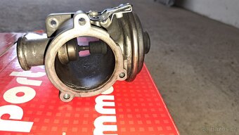 Egr ventil 335d 210kw - 2