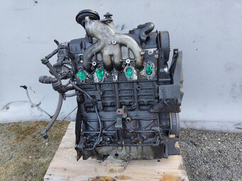 Motor Ford Galaxy 1.9TDI 85kw AUA - 2
