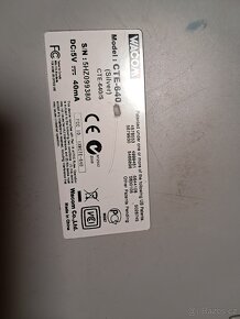 Tablet Wacom Graphire 4 - 2