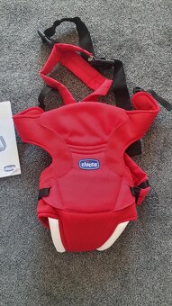 Dětské nosítko Chicco - 2