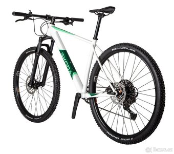PRODÁM HORSKÉ KOLO ŠKODA MTB - 2