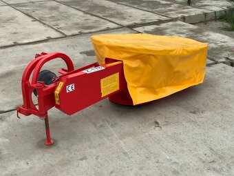 Prodám rotační sekačku záběr 100 cm, platí do smazání - 2