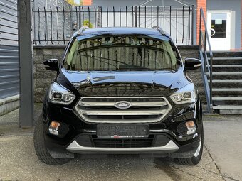 Ford Kuga 88 kW, 1.5 EB, KAMERA, VÝHŘ. VOLANT - 2