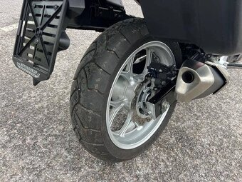 Honda NC 750 X 1.782 km - 2