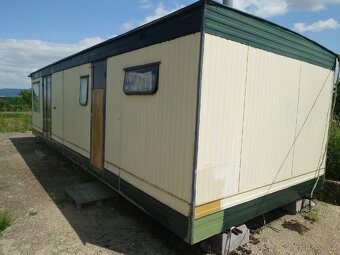 Mobilheim - 2