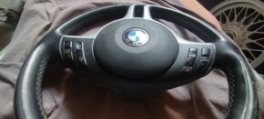 Bmw e46 volant - 2