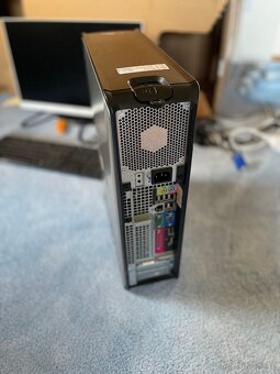 PC DELL OPTIPLEX 780 / Quad-Core / 8 GB RAM / Windows 10 - 2