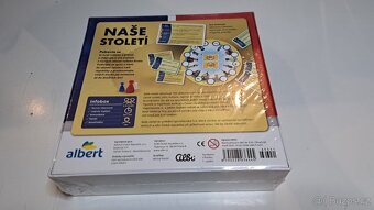 Naše století 2018 - 2