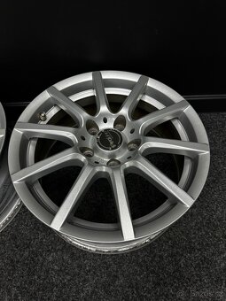 Alu Proline 5x114,3 16” - 2