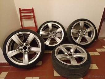 R18 Genuine A5/S5 - 2